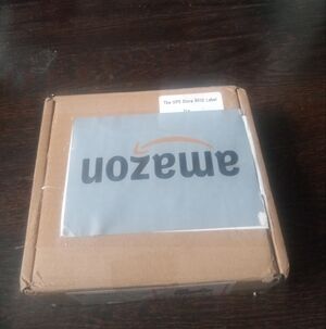 Kidde Smoke And Carbon Monoxide Alarm - Model 30CUD10 - See Pics